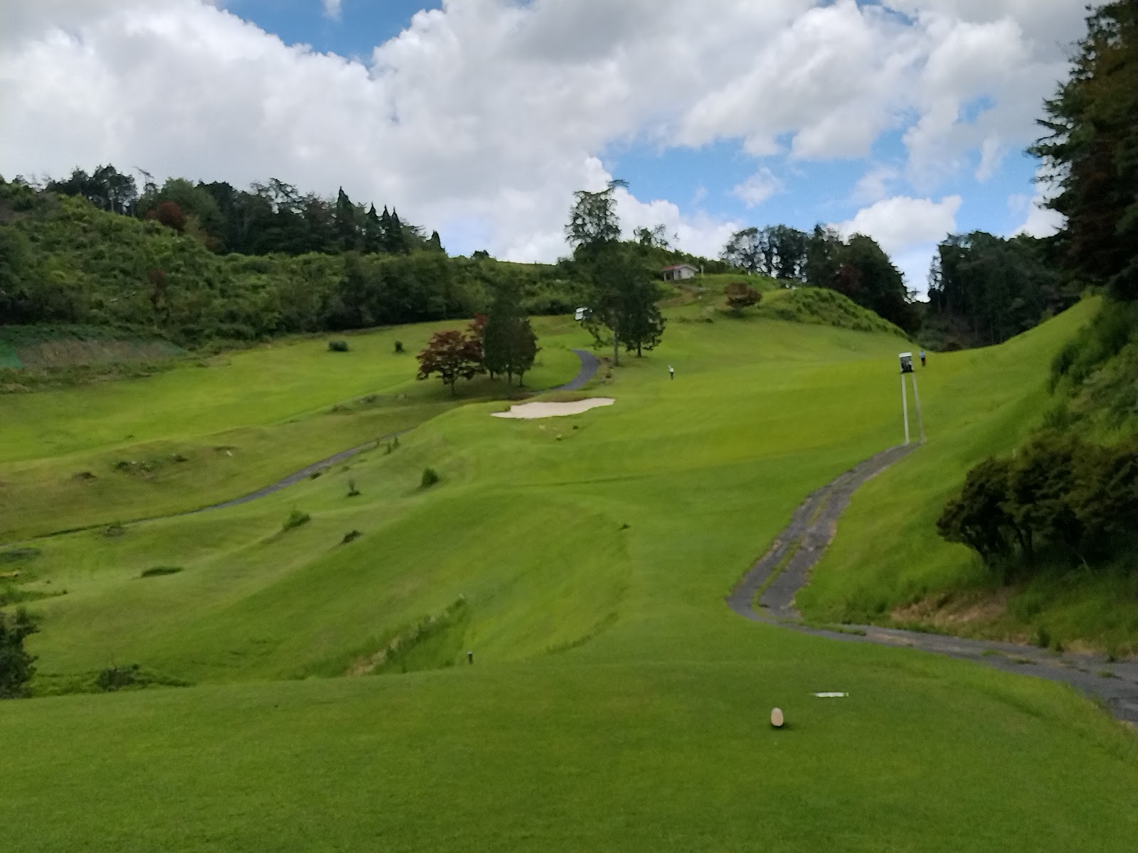 Iwamura Country Club - 6