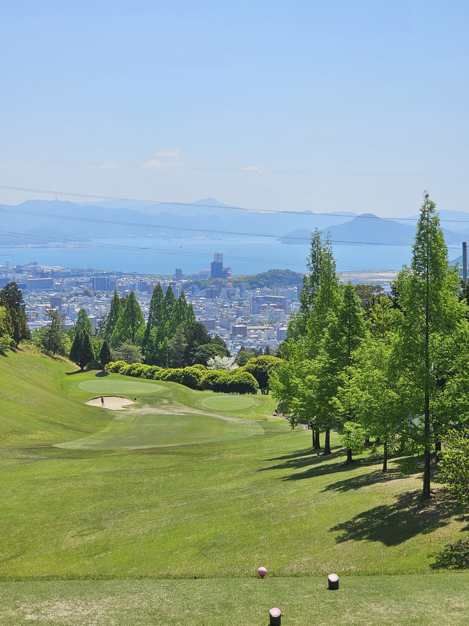 Miyajima Country Club