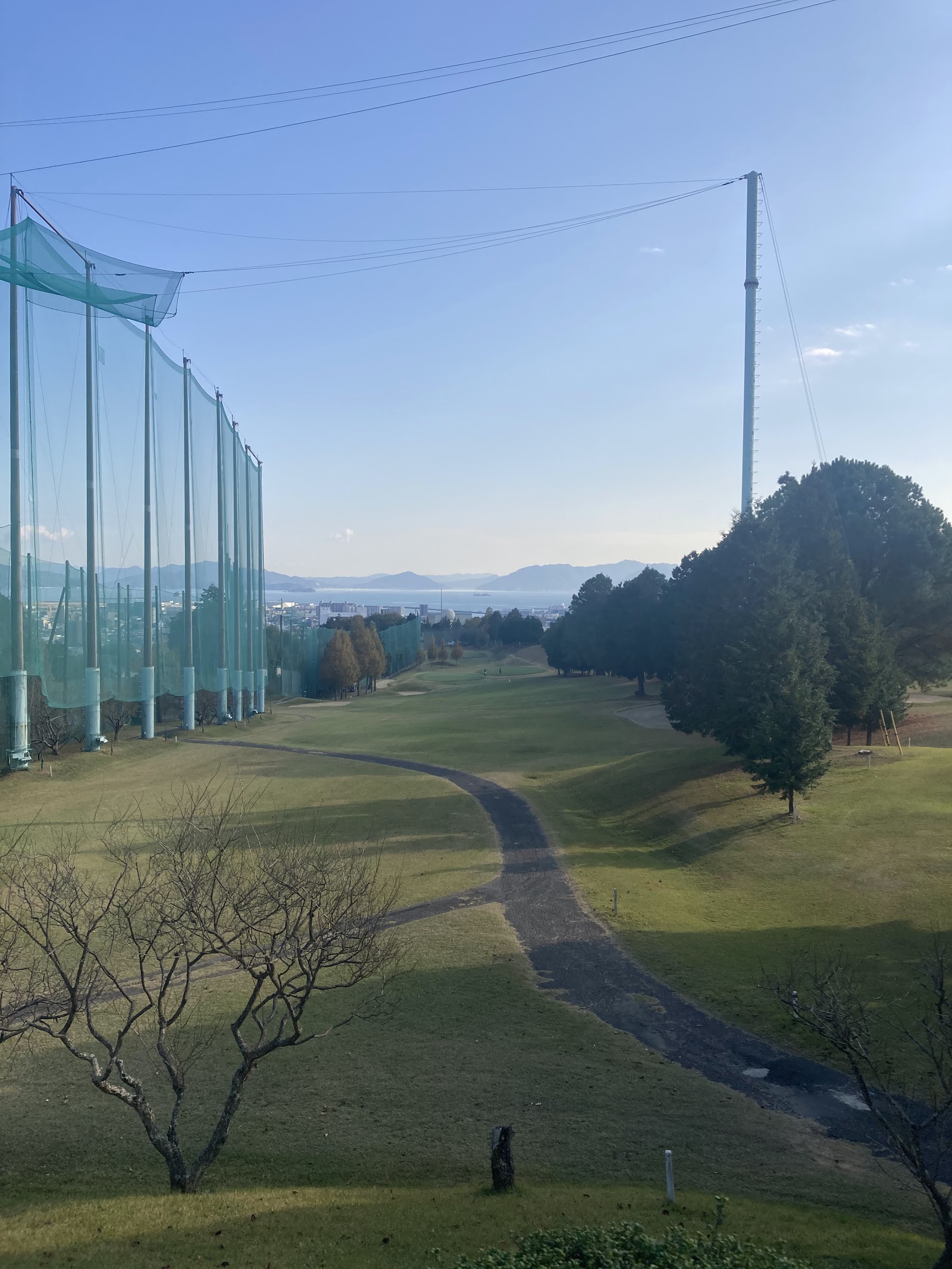 Miyajima Country Club - 4