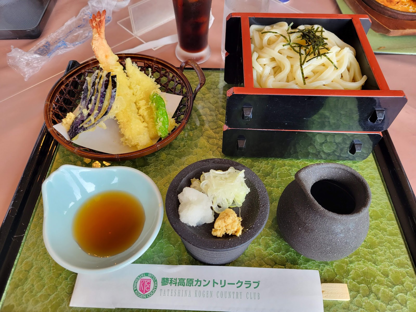 Tateshina Country Club - 3