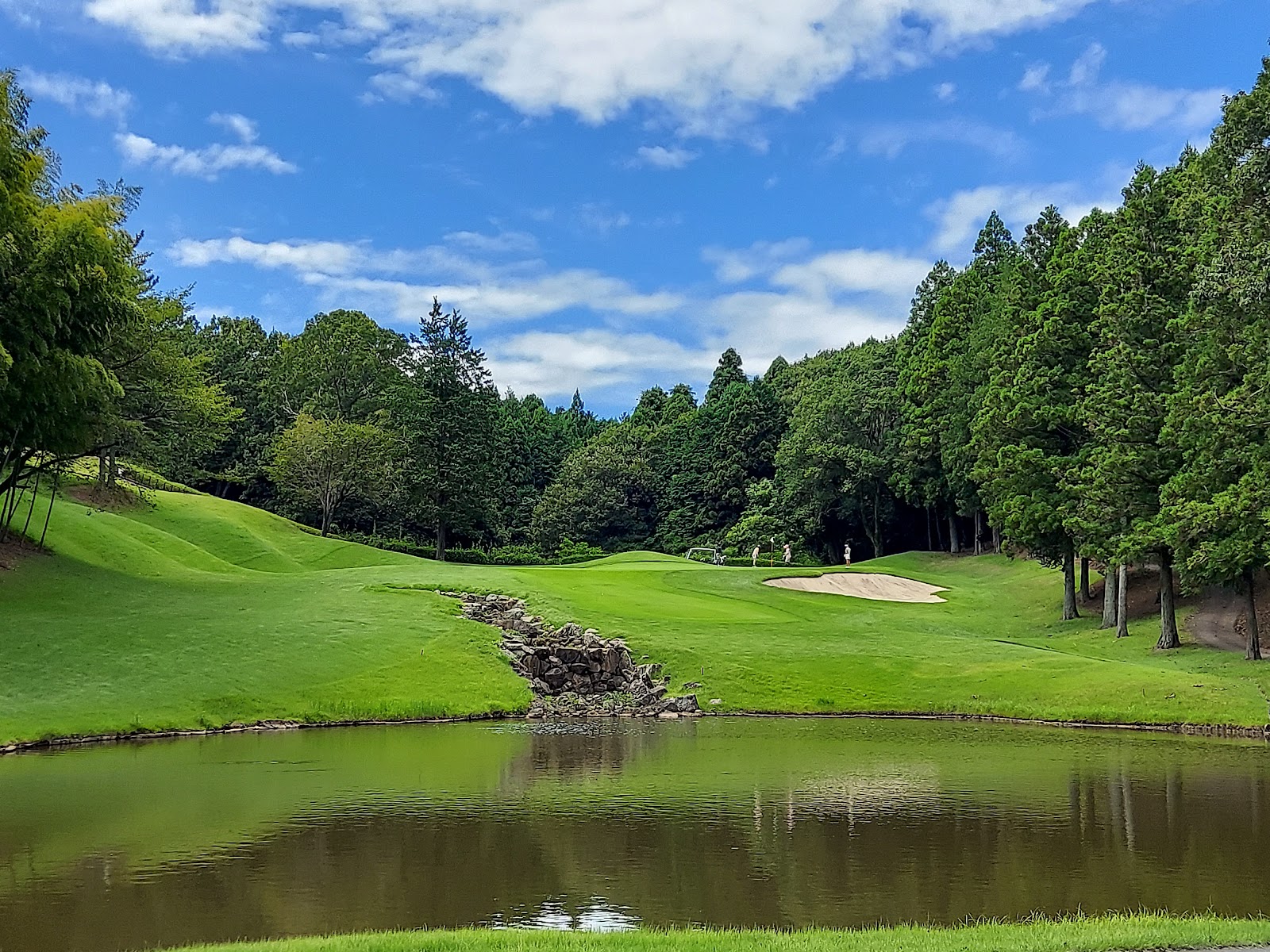 Shishido Hills Country Club