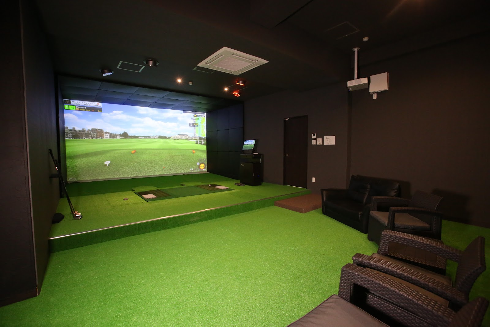 Kyoto Hole In One Golf Club - 2