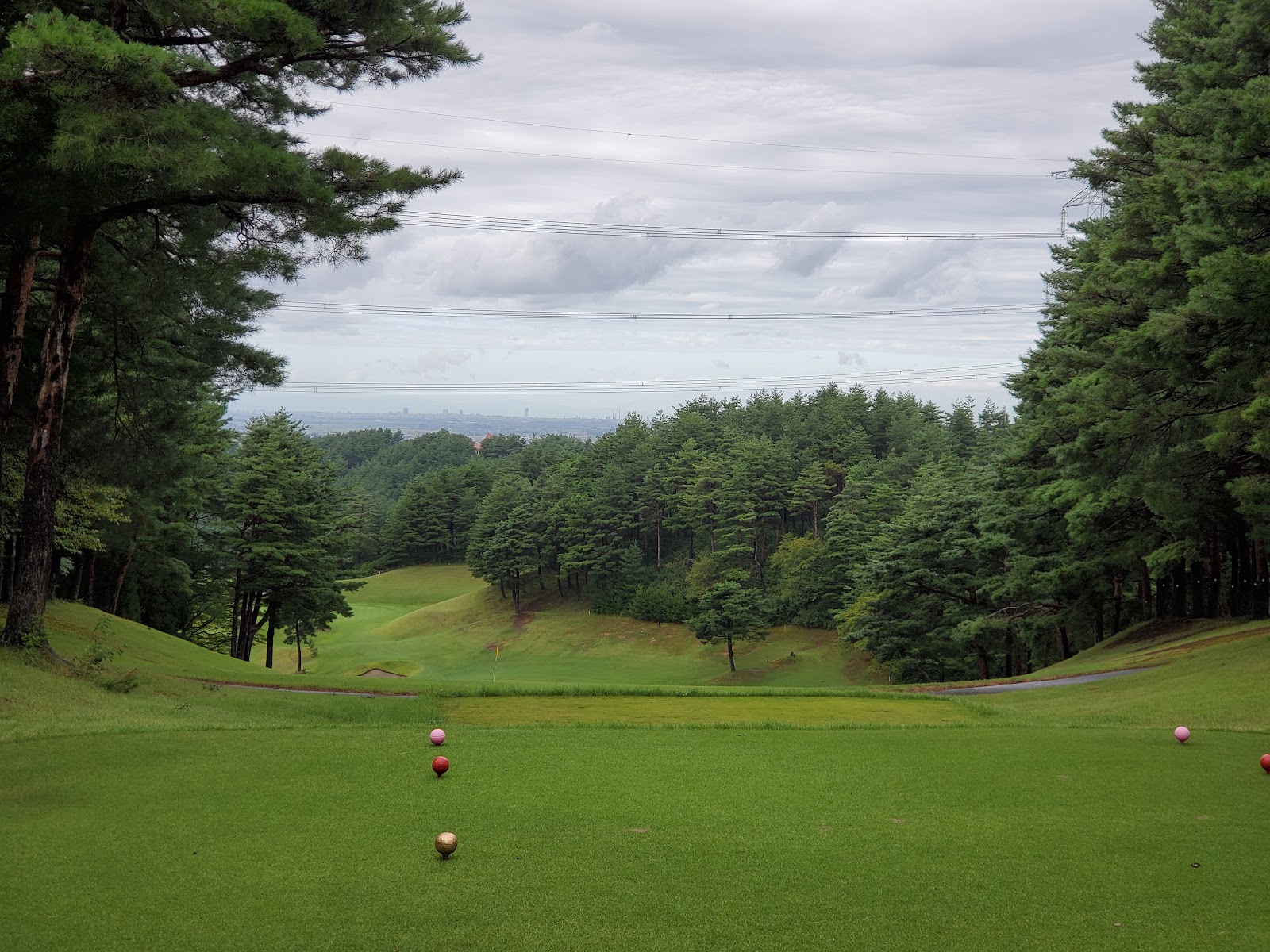 Sasagamigozu Golf Club - 2