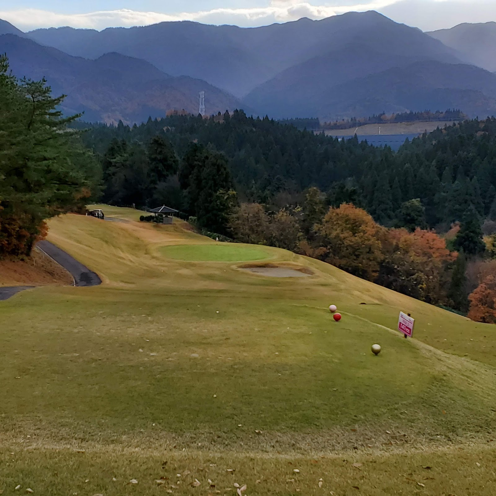 Sasagamigozu Golf Club - 3