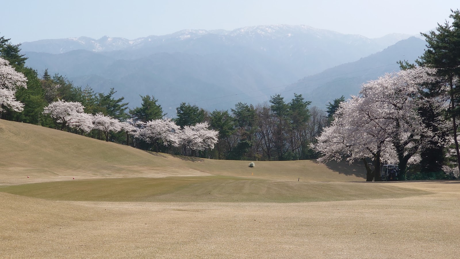 Sasagamigozu Golf Club - 4