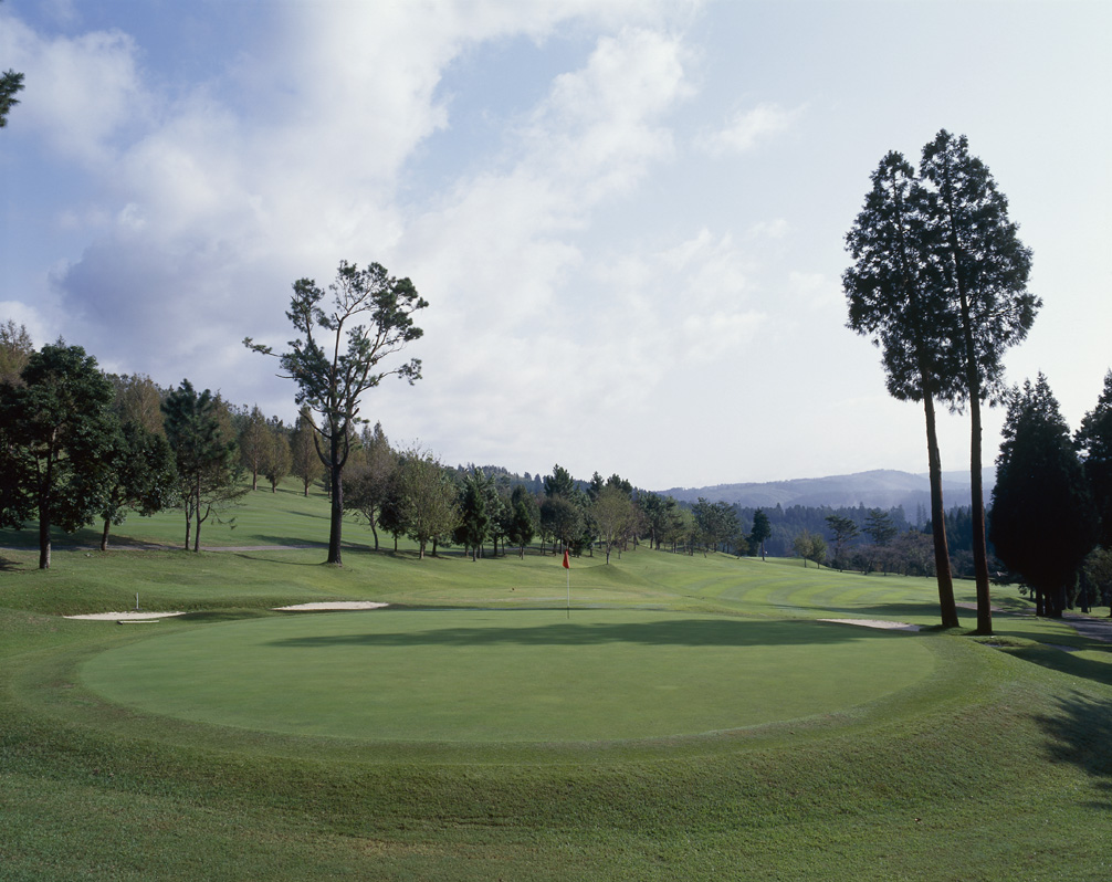 Amagaseonsen Country Club Golf - 2