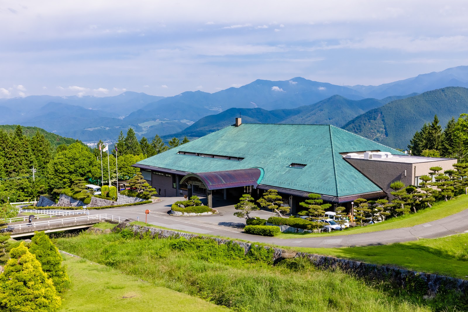 Enzan Country Club