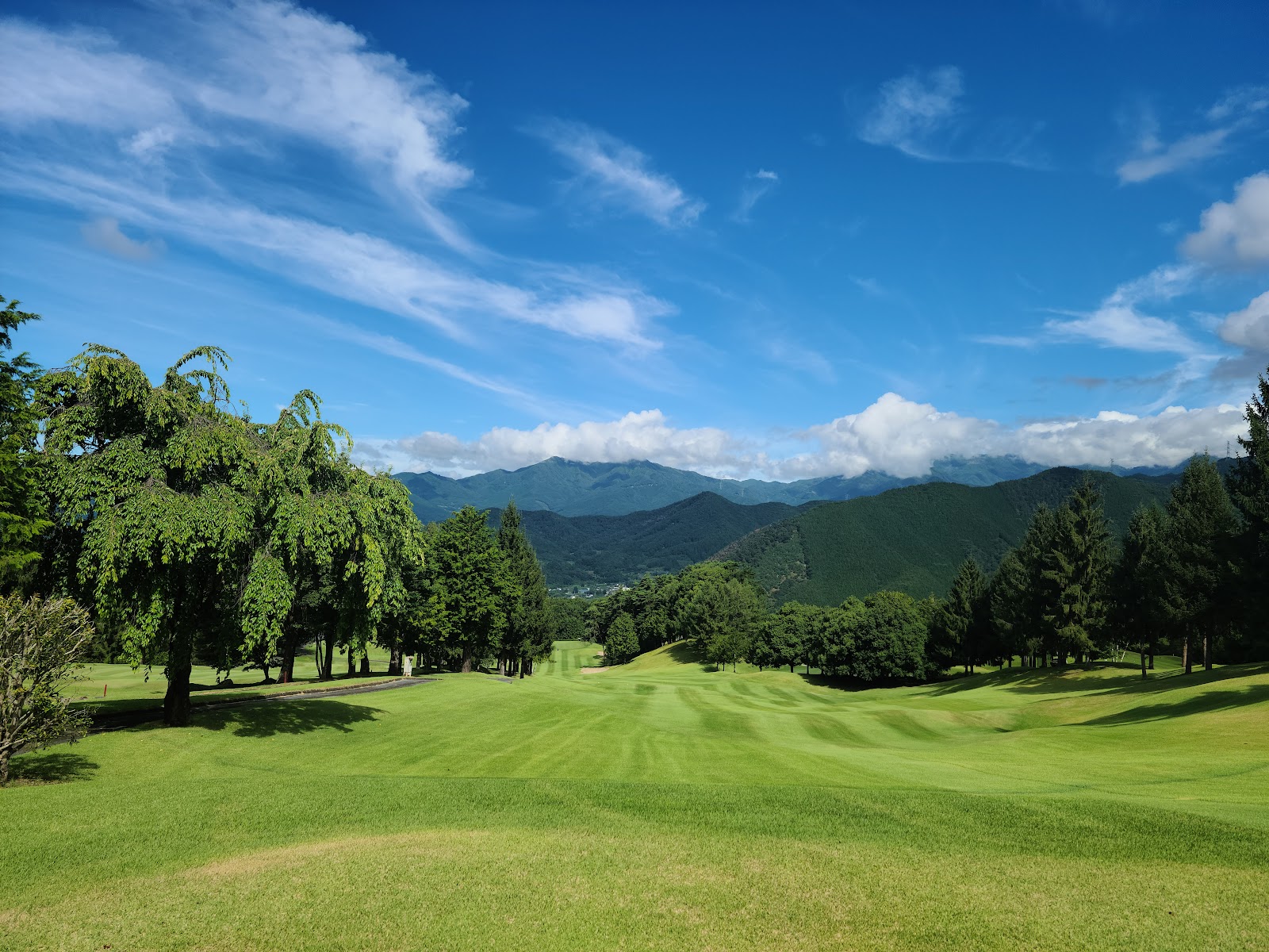 Enzan Country Club - 3