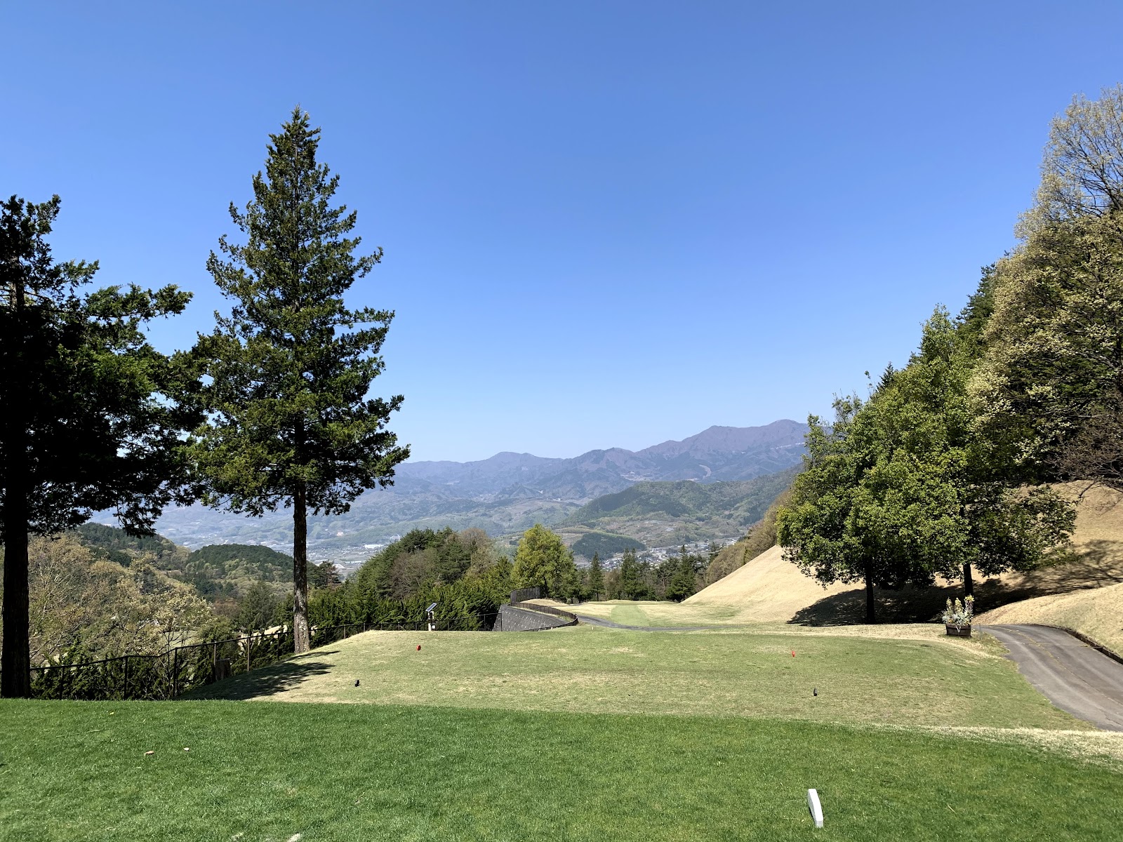 Enzan Country Club - 5