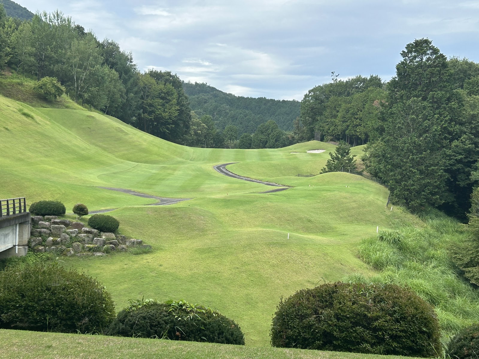 Enzan Country Club - 6