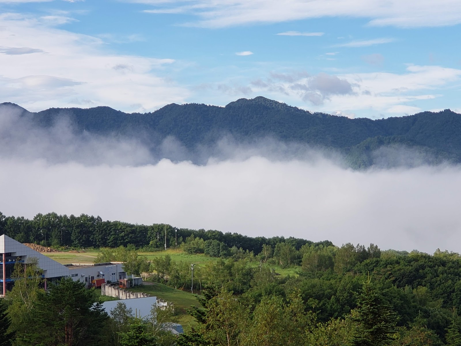 Aizukogen Takatsue Country Club - 6