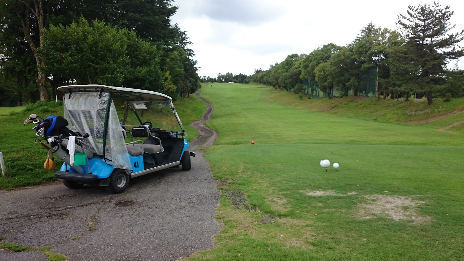 Oriental Golf Club Gifu Chuo Golf Park - 6