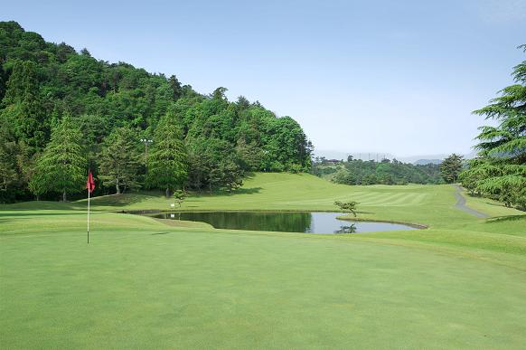 Hiroshimaasa Golf Club