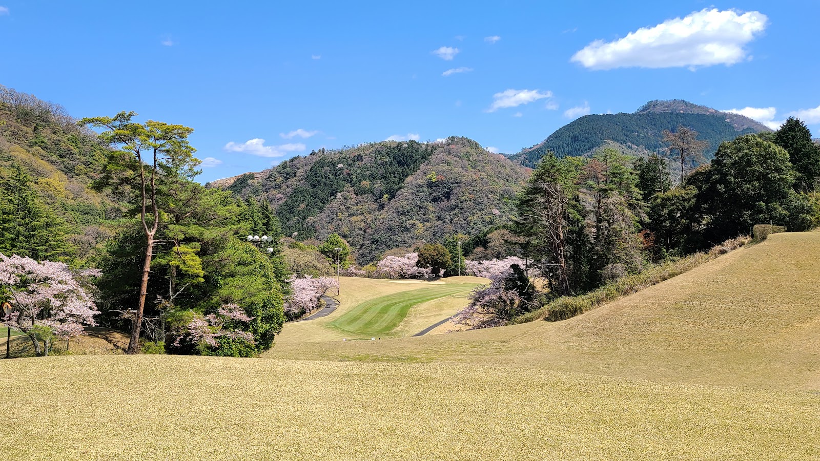 Hiroshimaasa Golf Club - 2