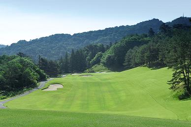 Hiroshimaasa Golf Club - 3