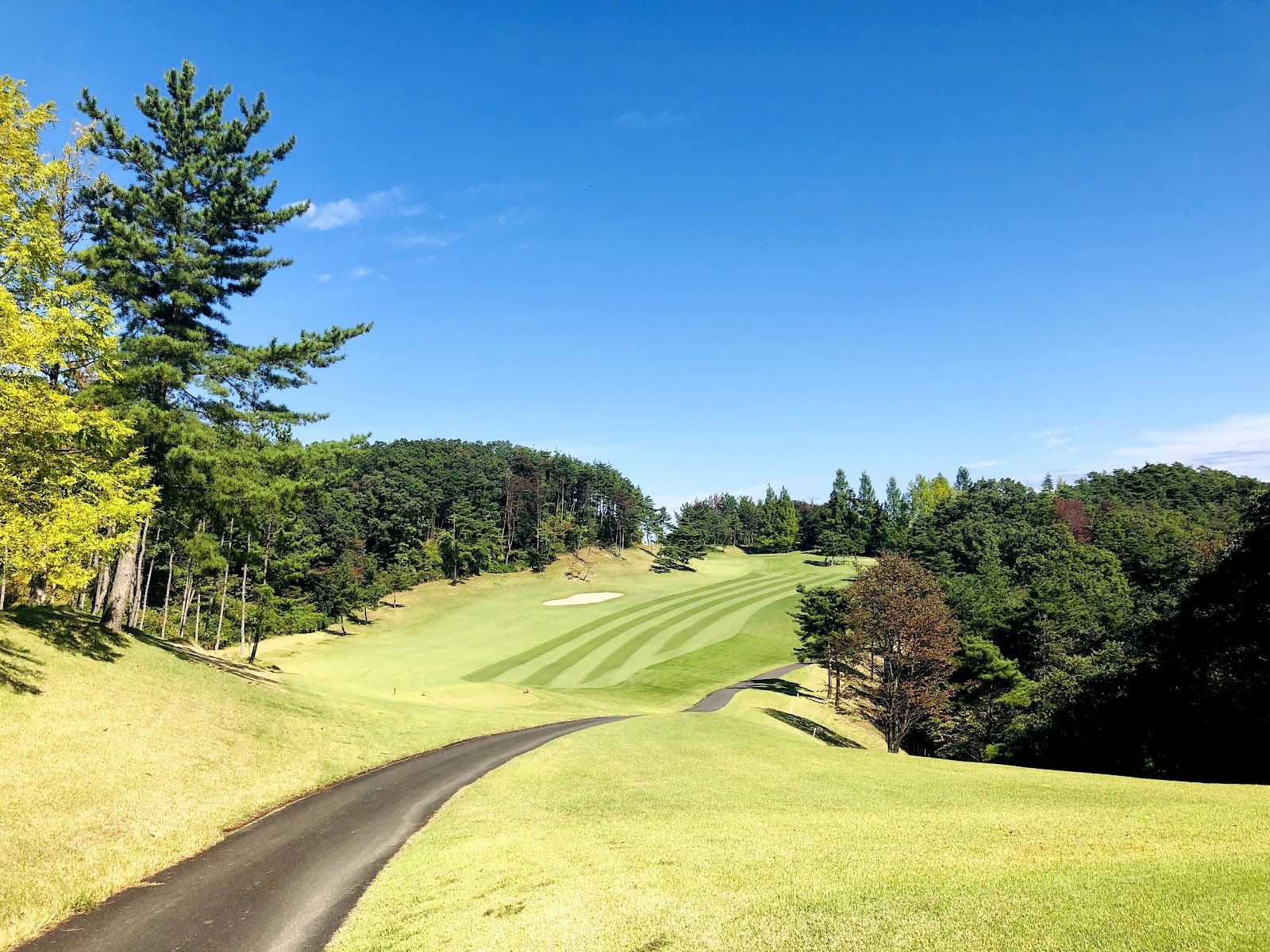 Izumi Kokusai Golf Club