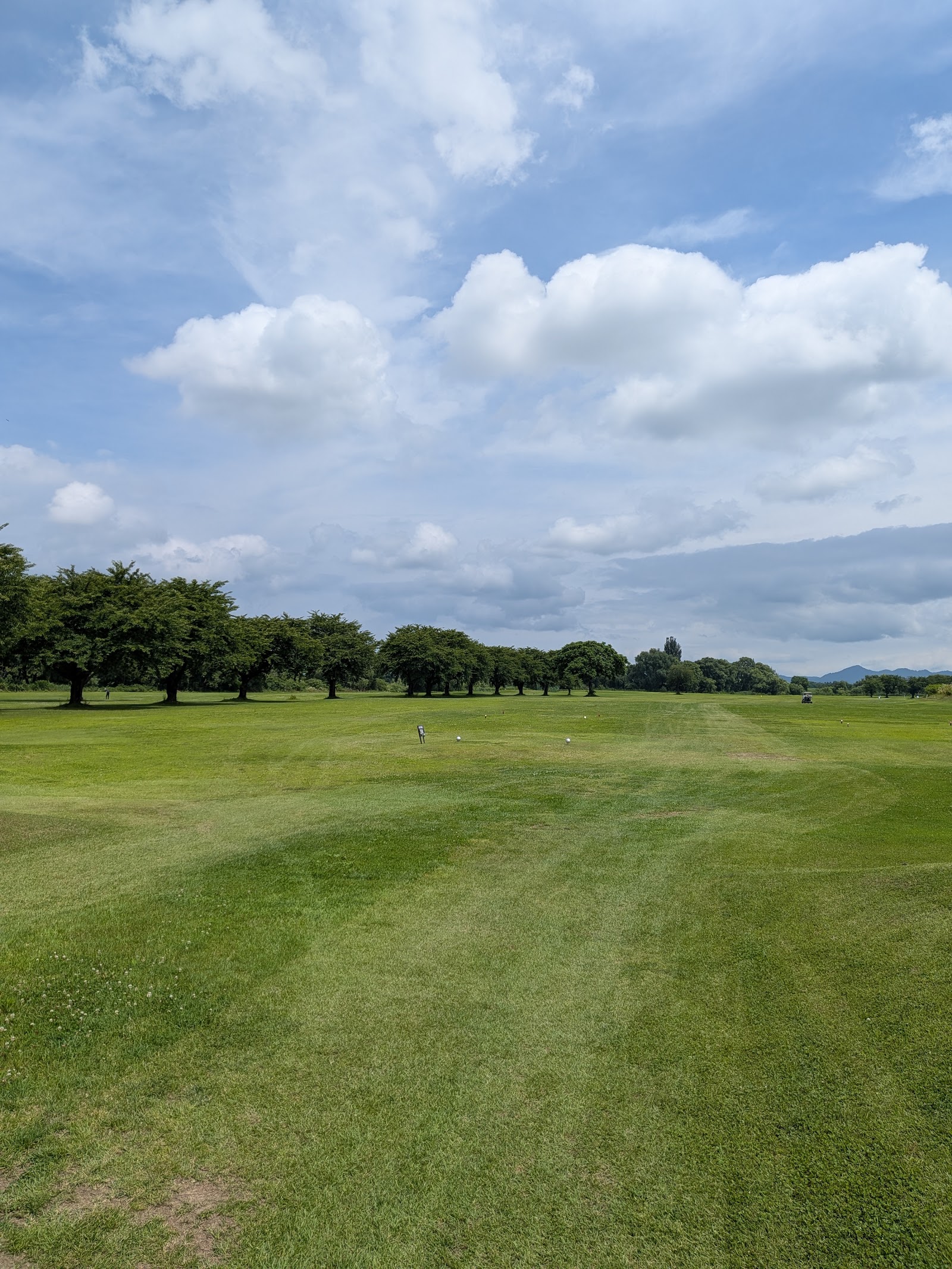 Kahoku Town Golf Course - 2