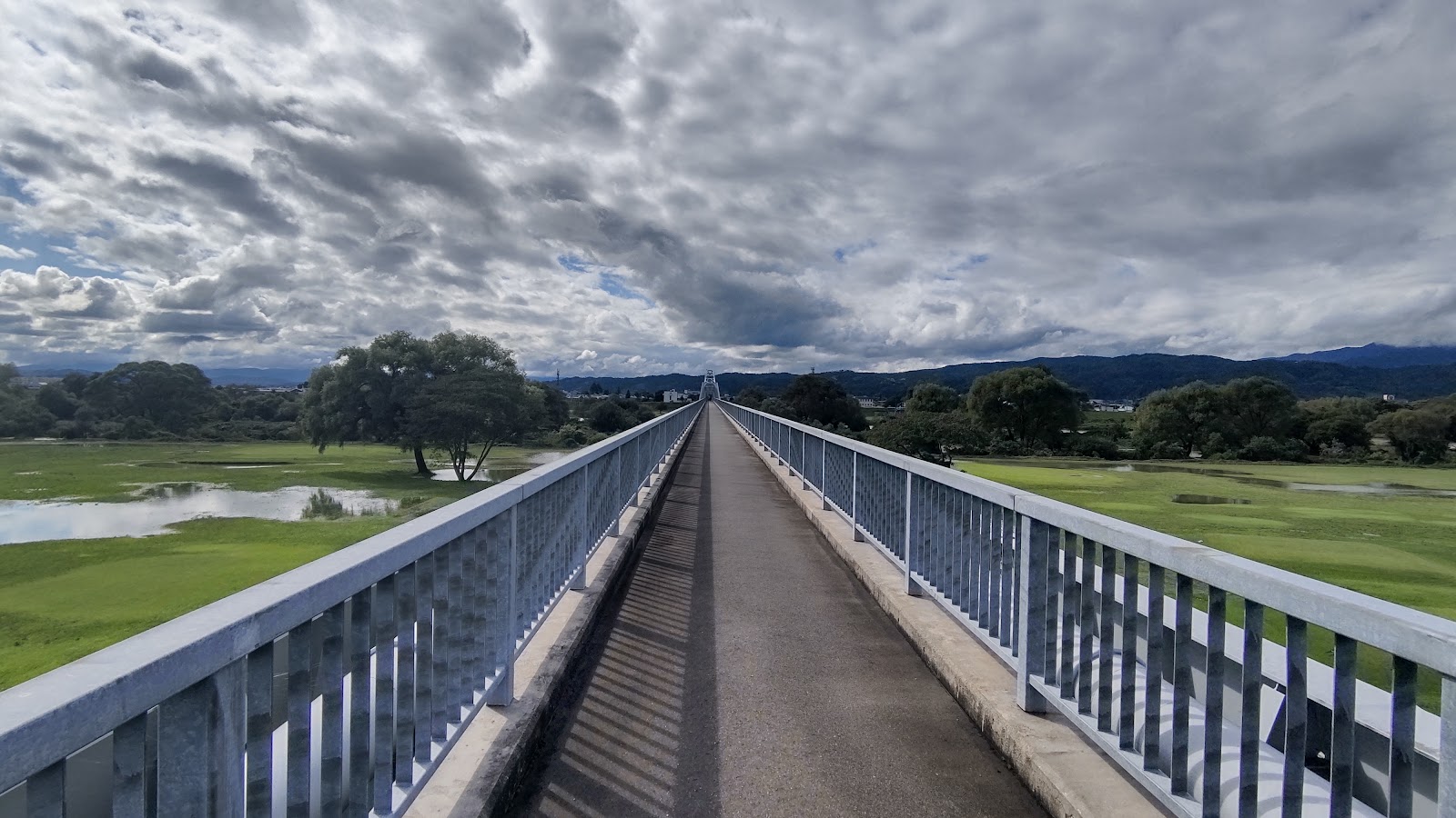 Kahoku Town Golf Course - 3