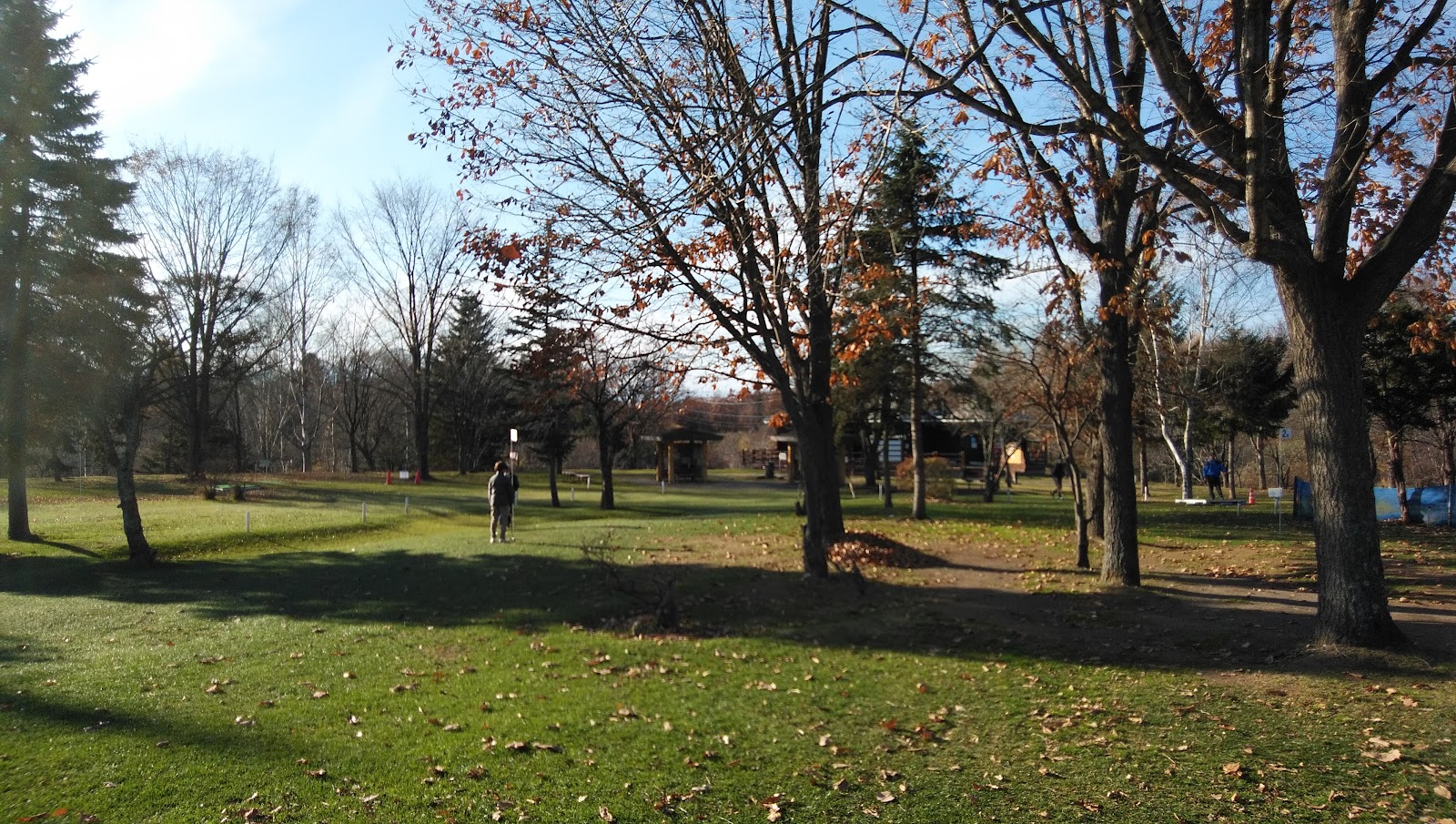 Obihiro Forest Golf Course - 2