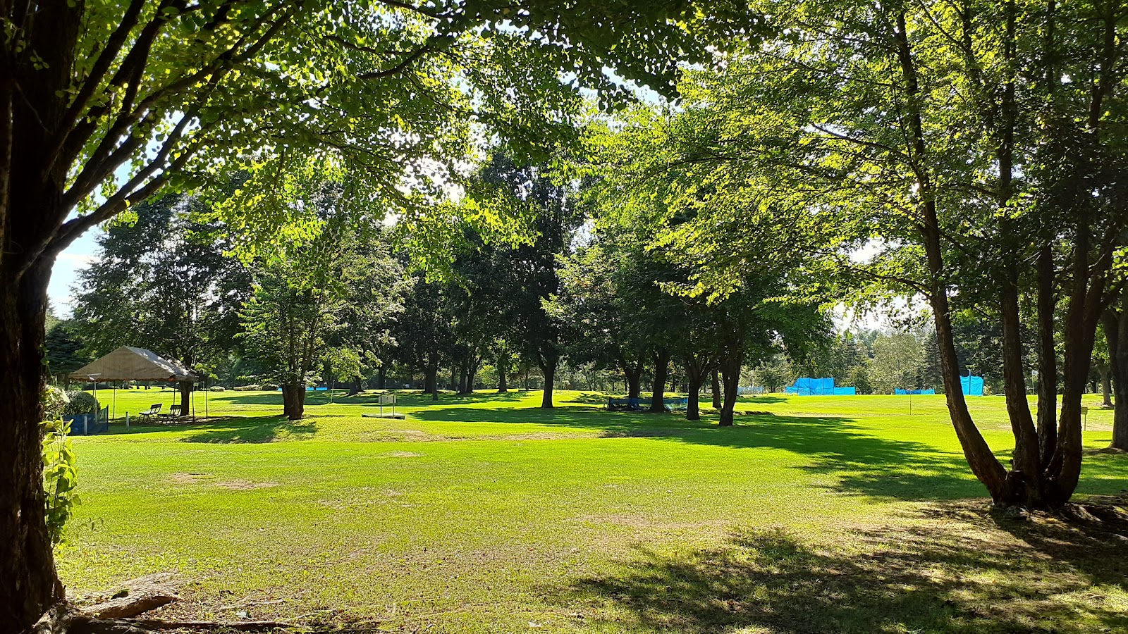 Obihiro Forest Golf Course - 6