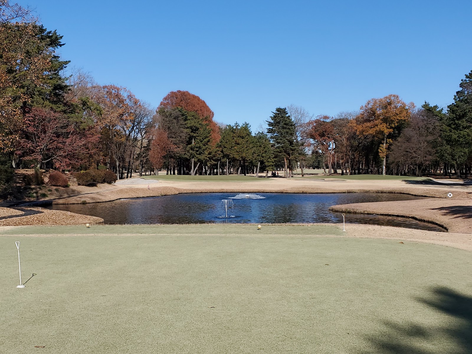 Sagamihara Golf Club - 2