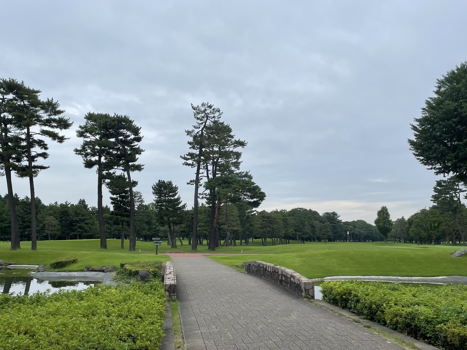 Sagamihara Golf Club - 3
