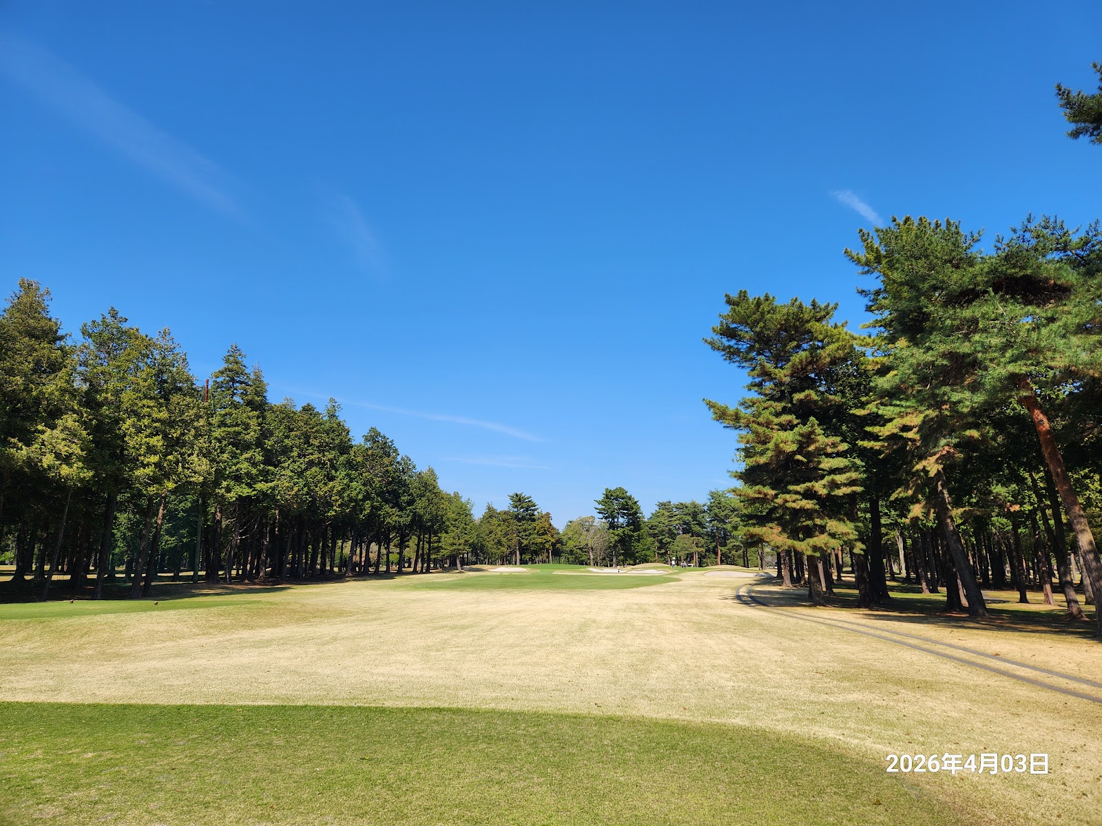 Sagamihara Golf Club - 4