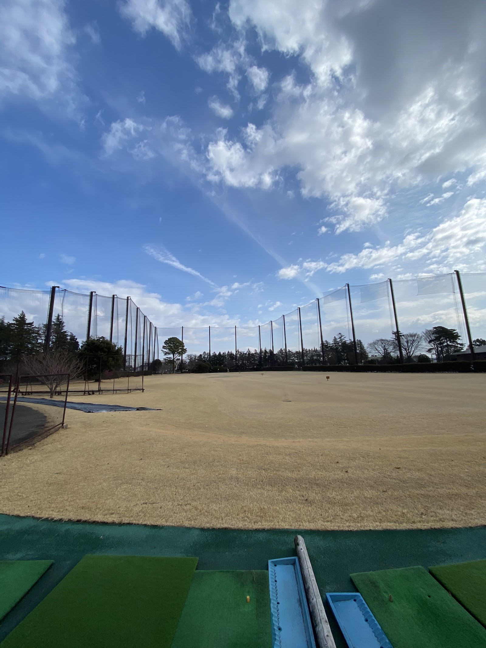 Sagamihara Golf Club - 6