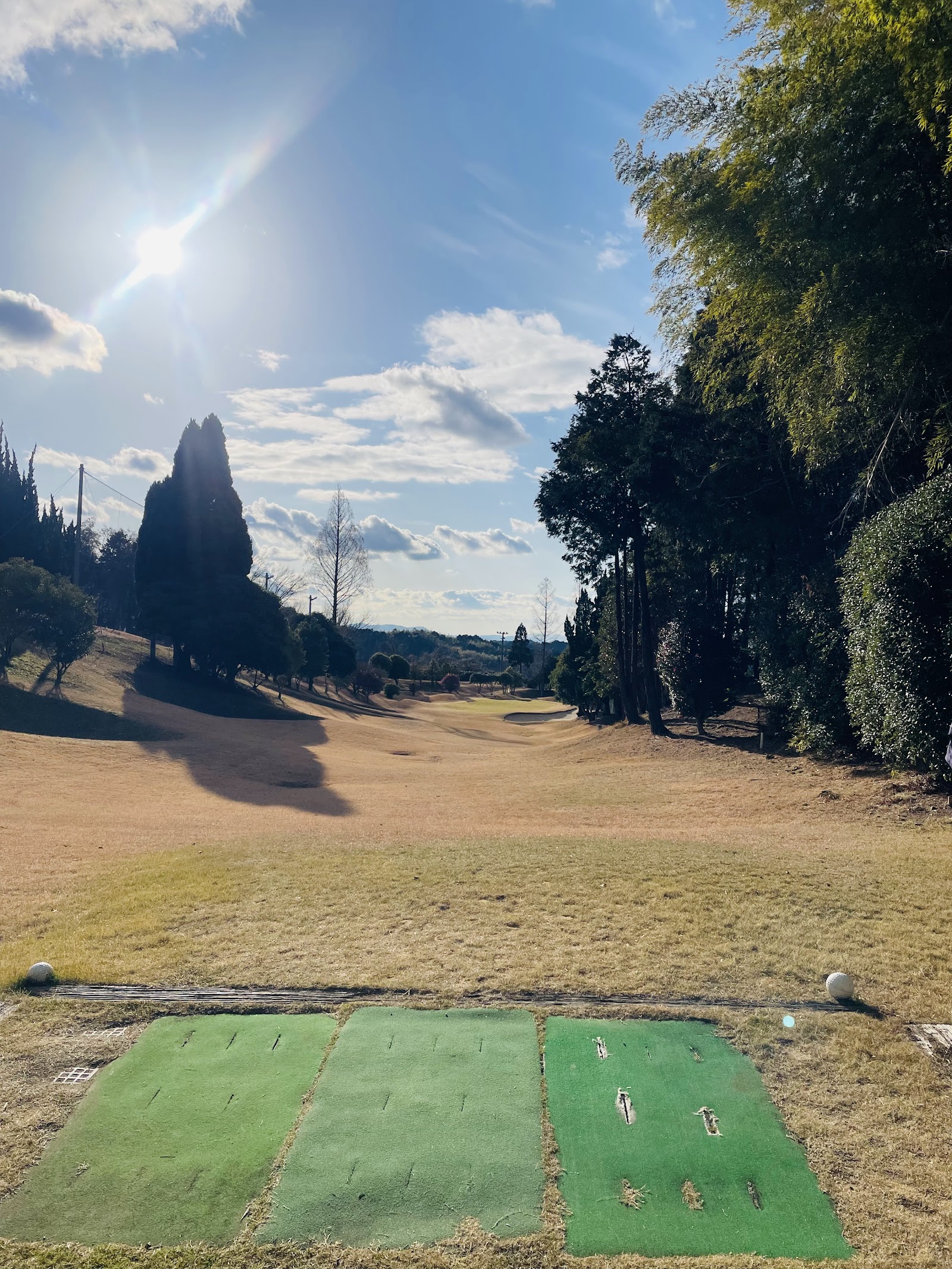 Airport Hill Country Club - 2