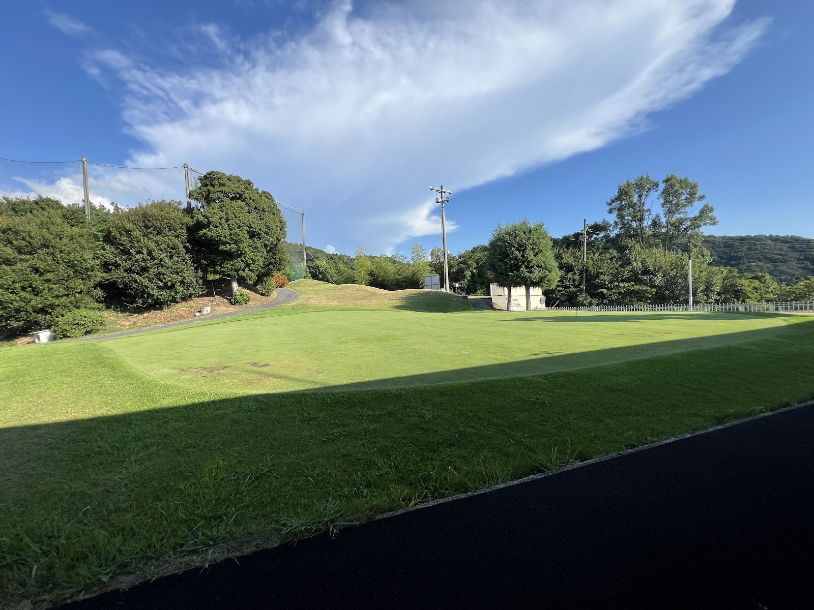 Airport Hill Country Club - 5