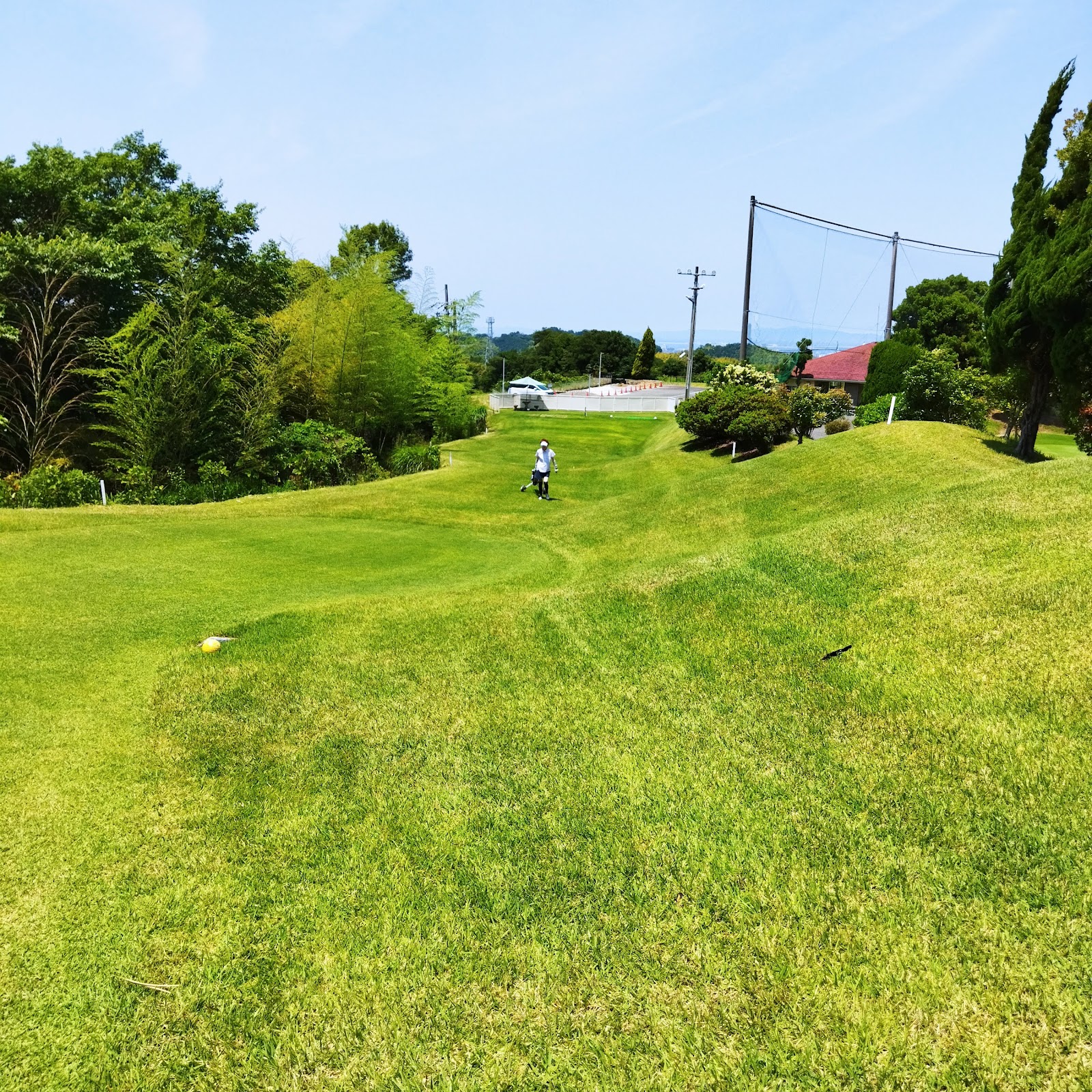 Airport Hill Country Club - 6