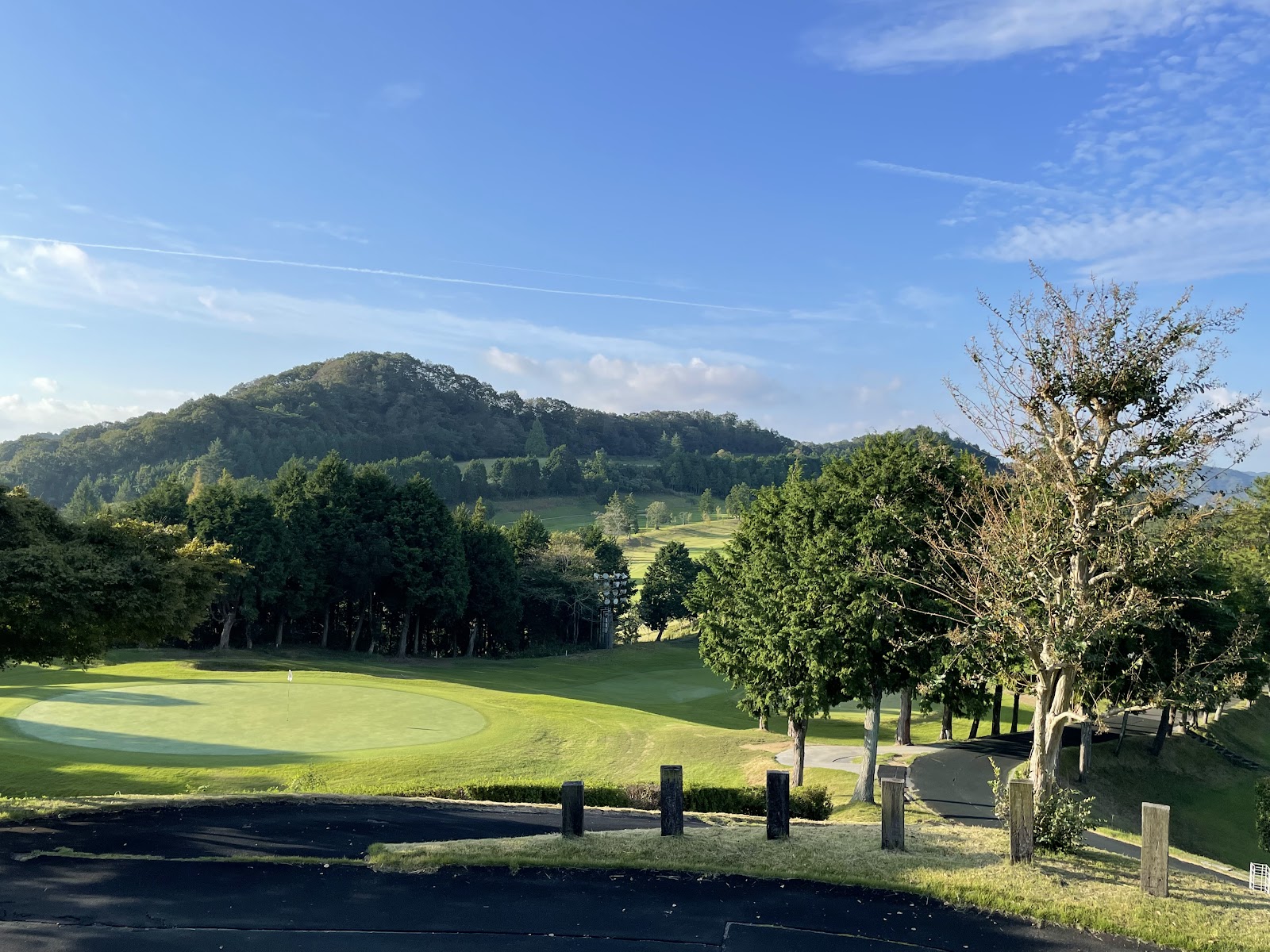 Himejiaioi Country Club