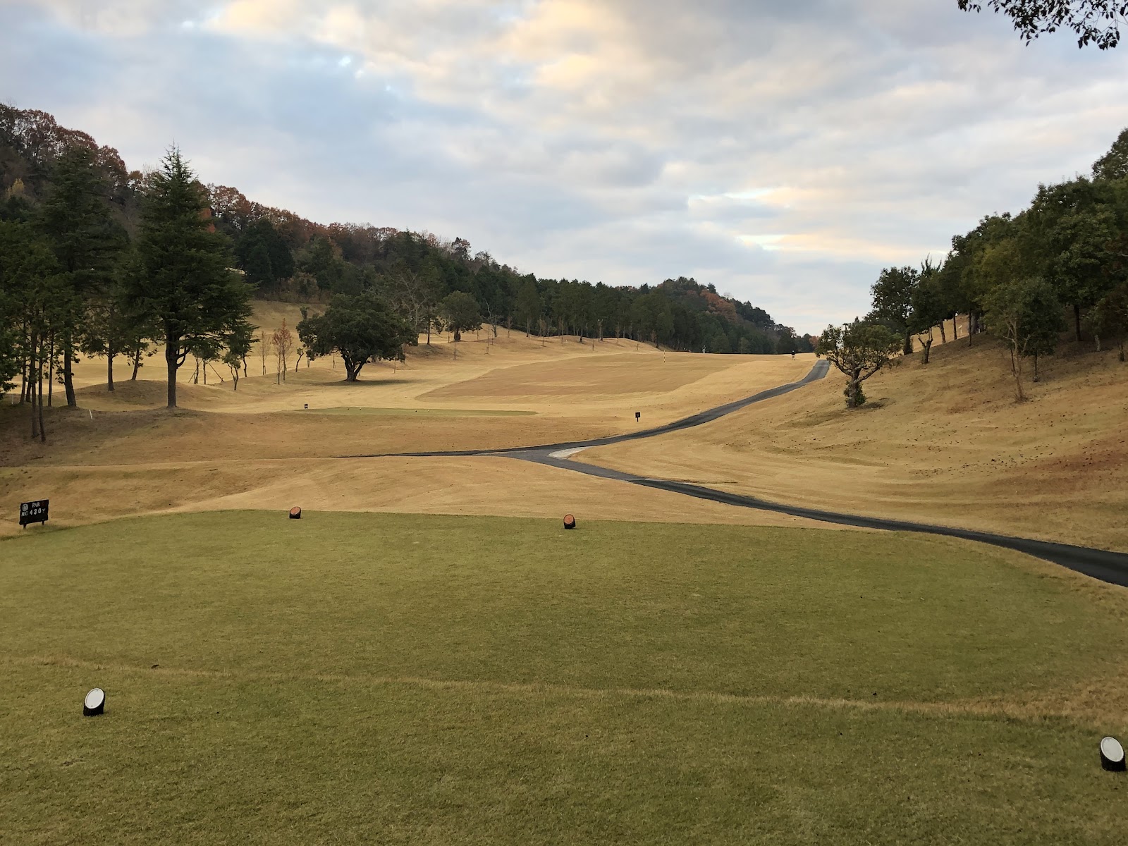 Himejiaioi Country Club - 3
