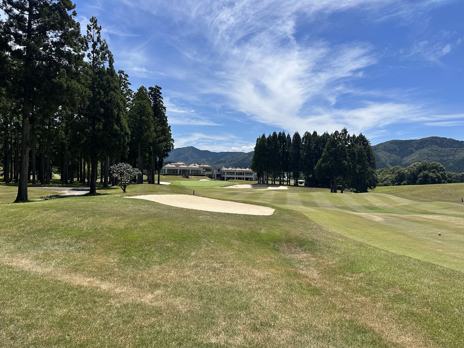 Echizen Takefu Country Club