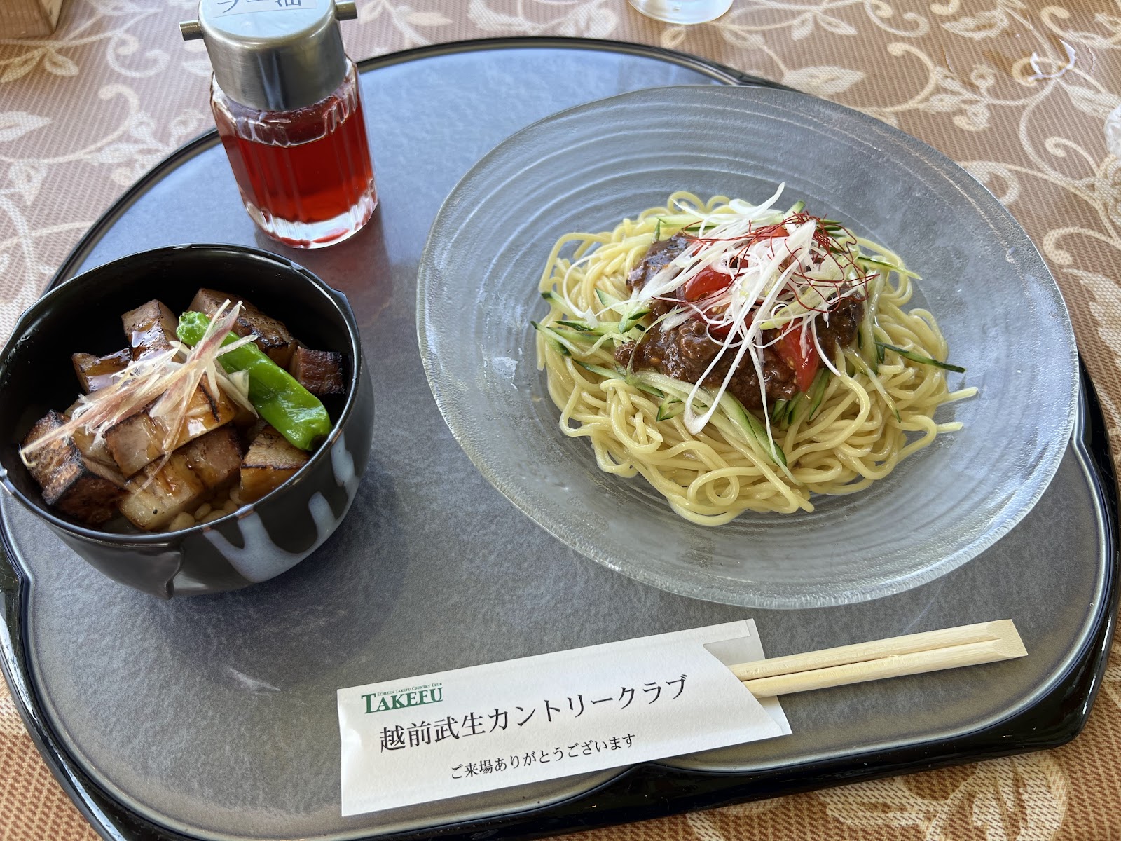 Echizen Takefu Country Club - 3