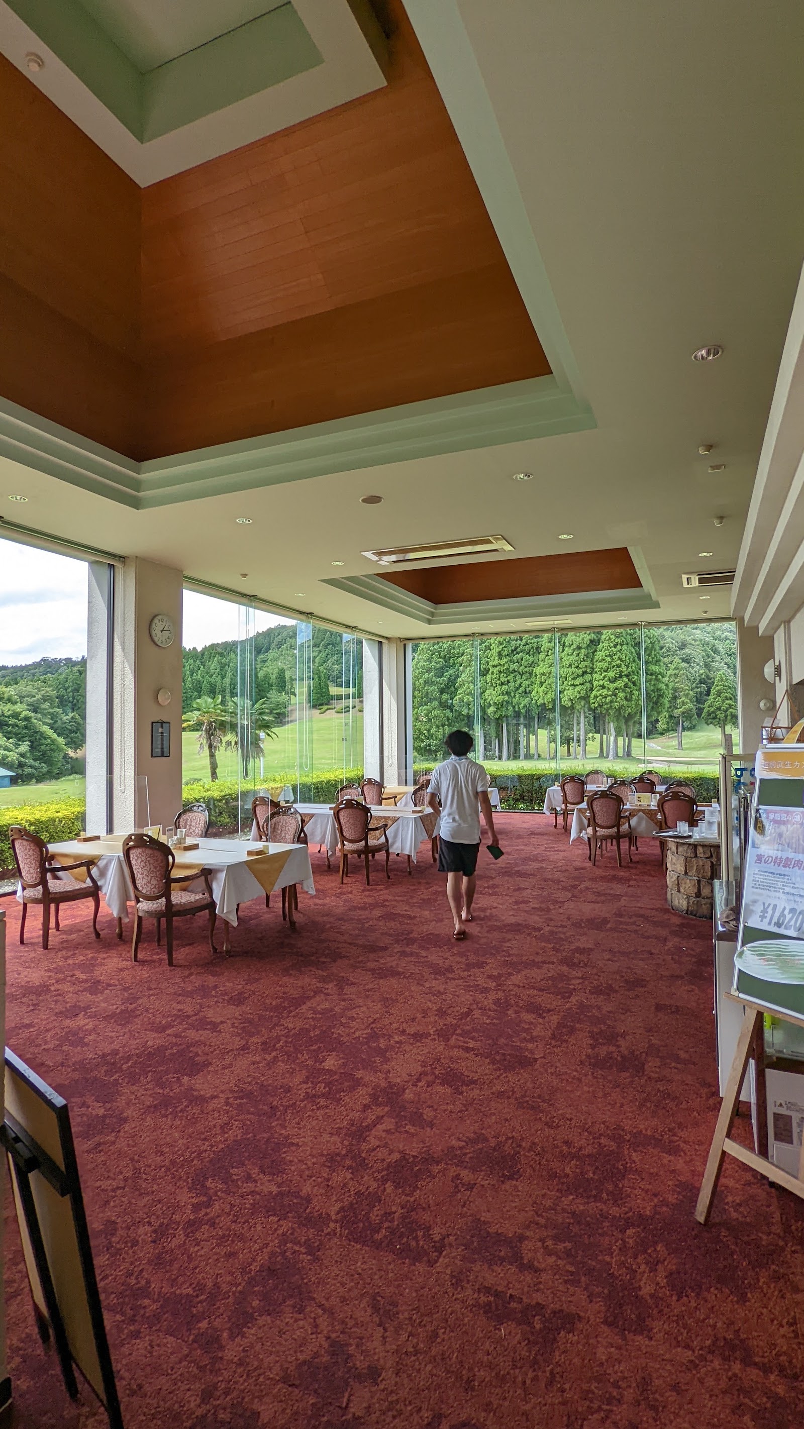 Echizen Takefu Country Club - 5