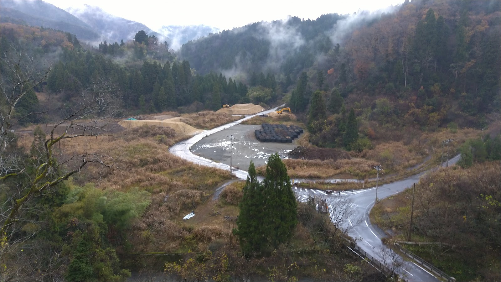 Echizen Takefu Country Club - 6