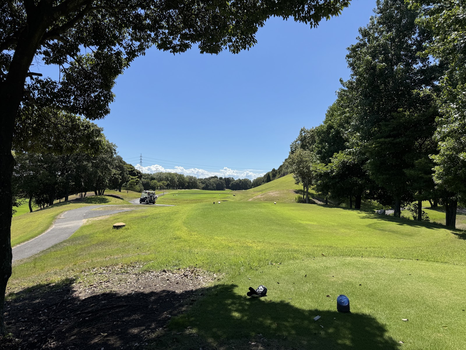 Washu Golf Club - 3