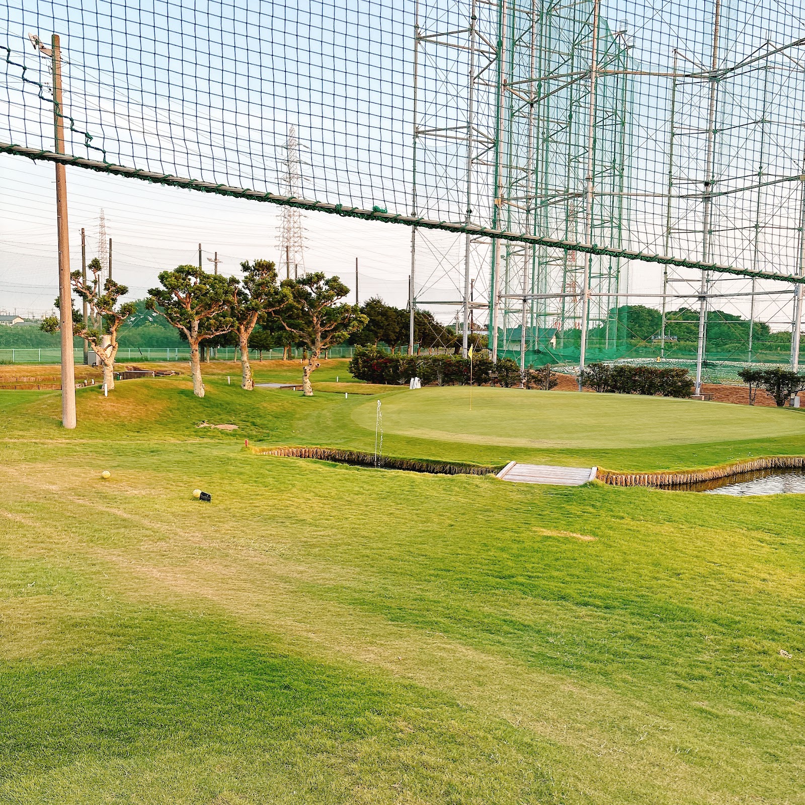 Hamanishi Golf Club - 2