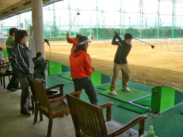 Hamanishi Golf Club - 5