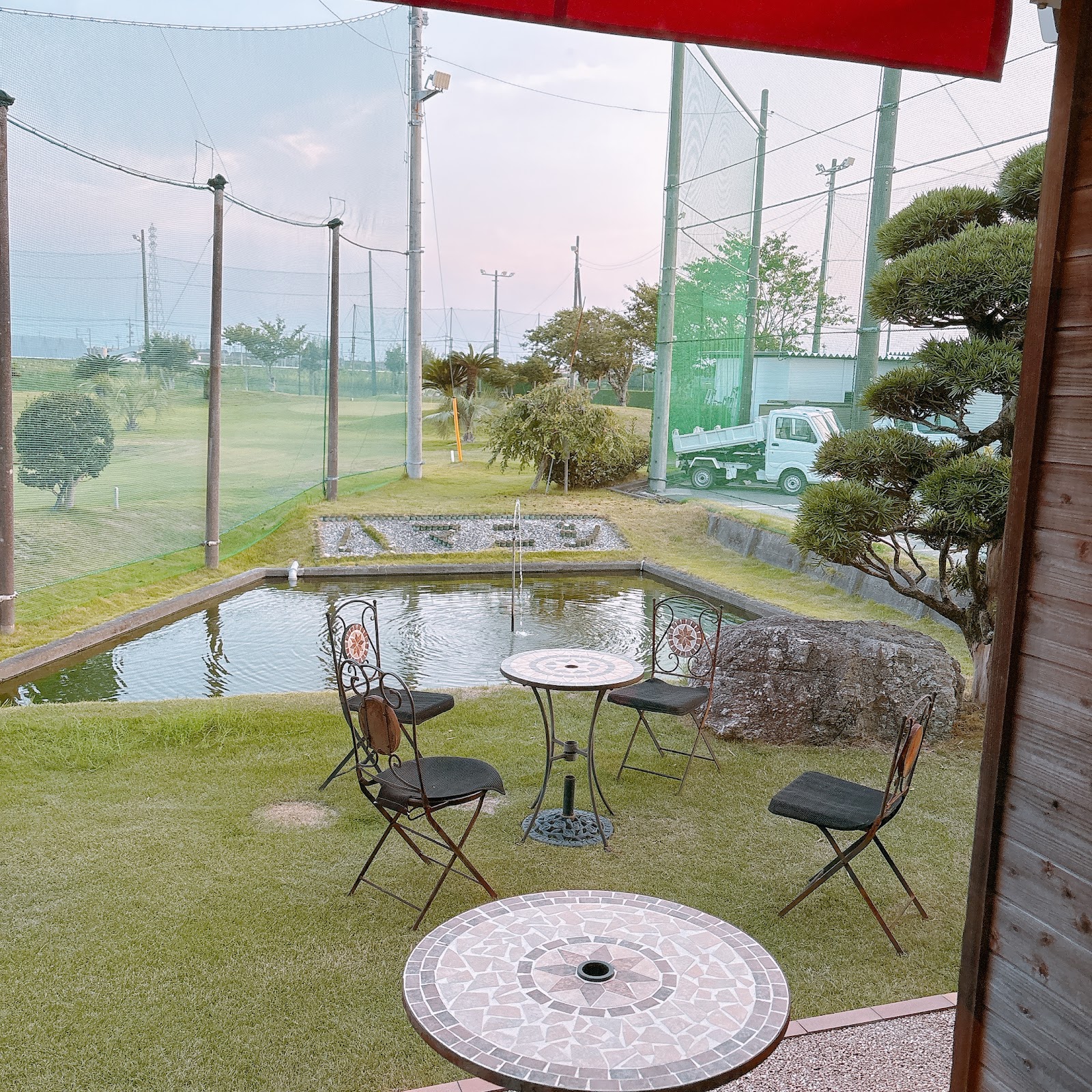 Hamanishi Golf Club - 6