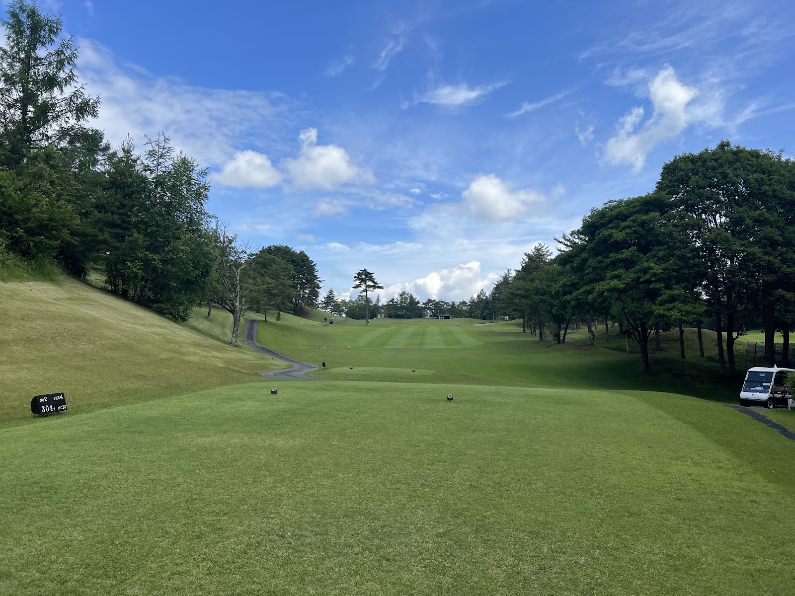 Minaminagano Golf Club