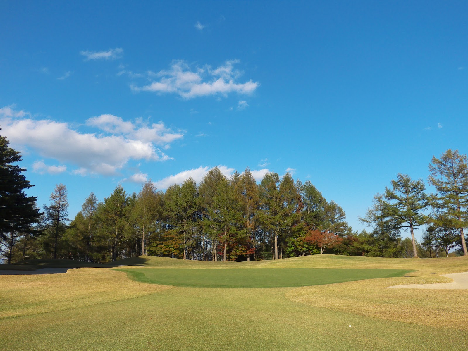 Minaminagano Golf Club - 4