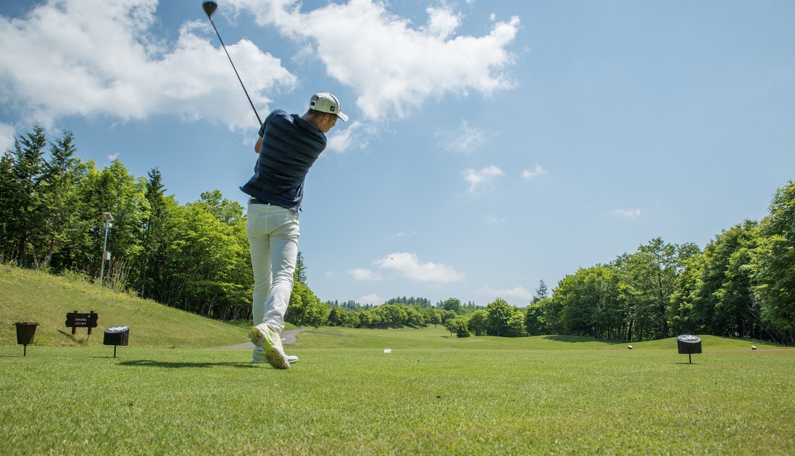 Kinugawakogen Country Club - 2