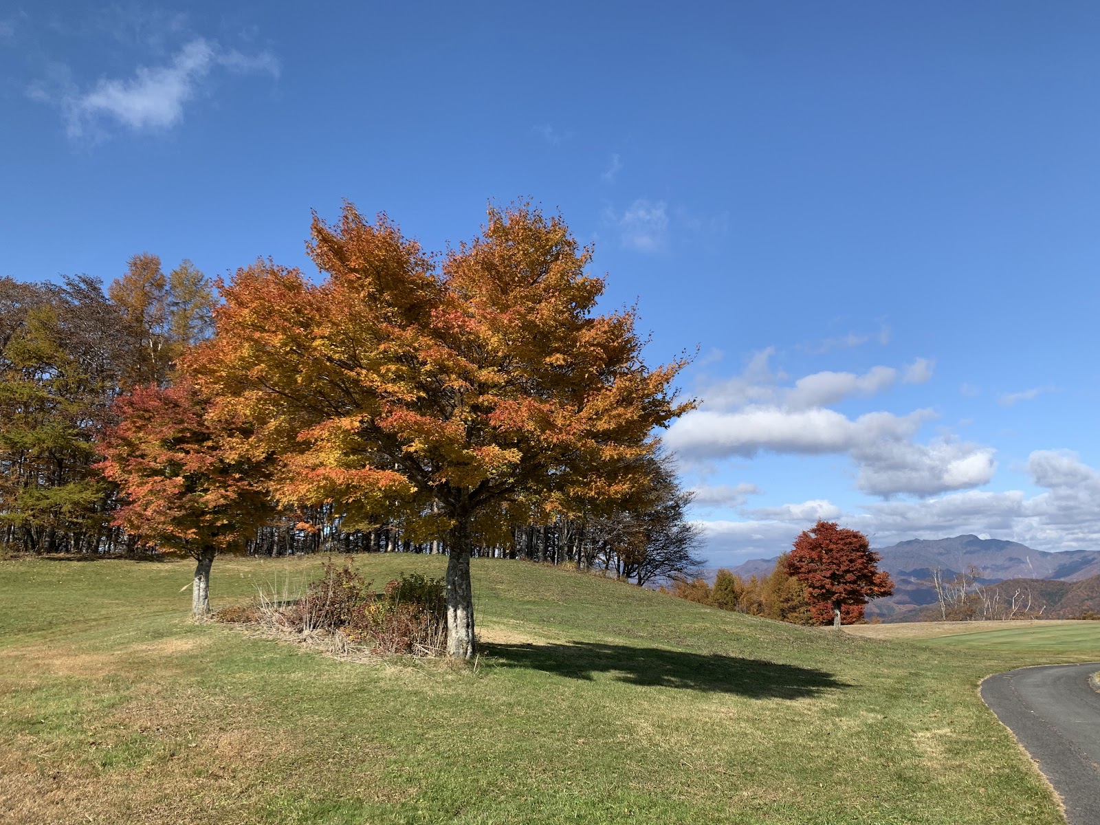 Kinugawakogen Country Club - 4