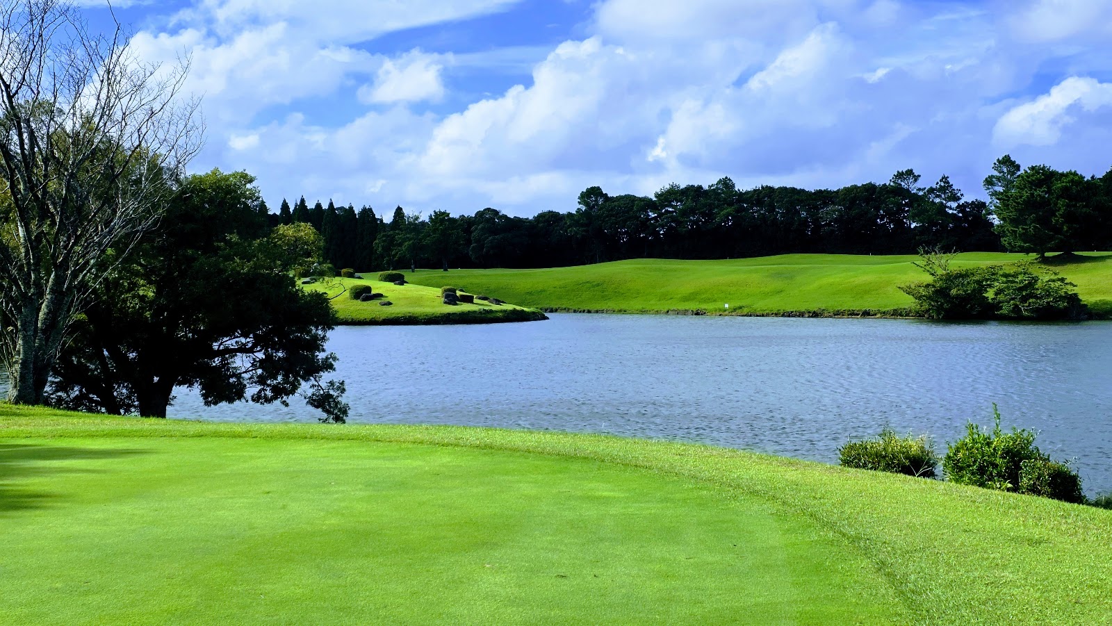 Karatsu Golf Club - 3