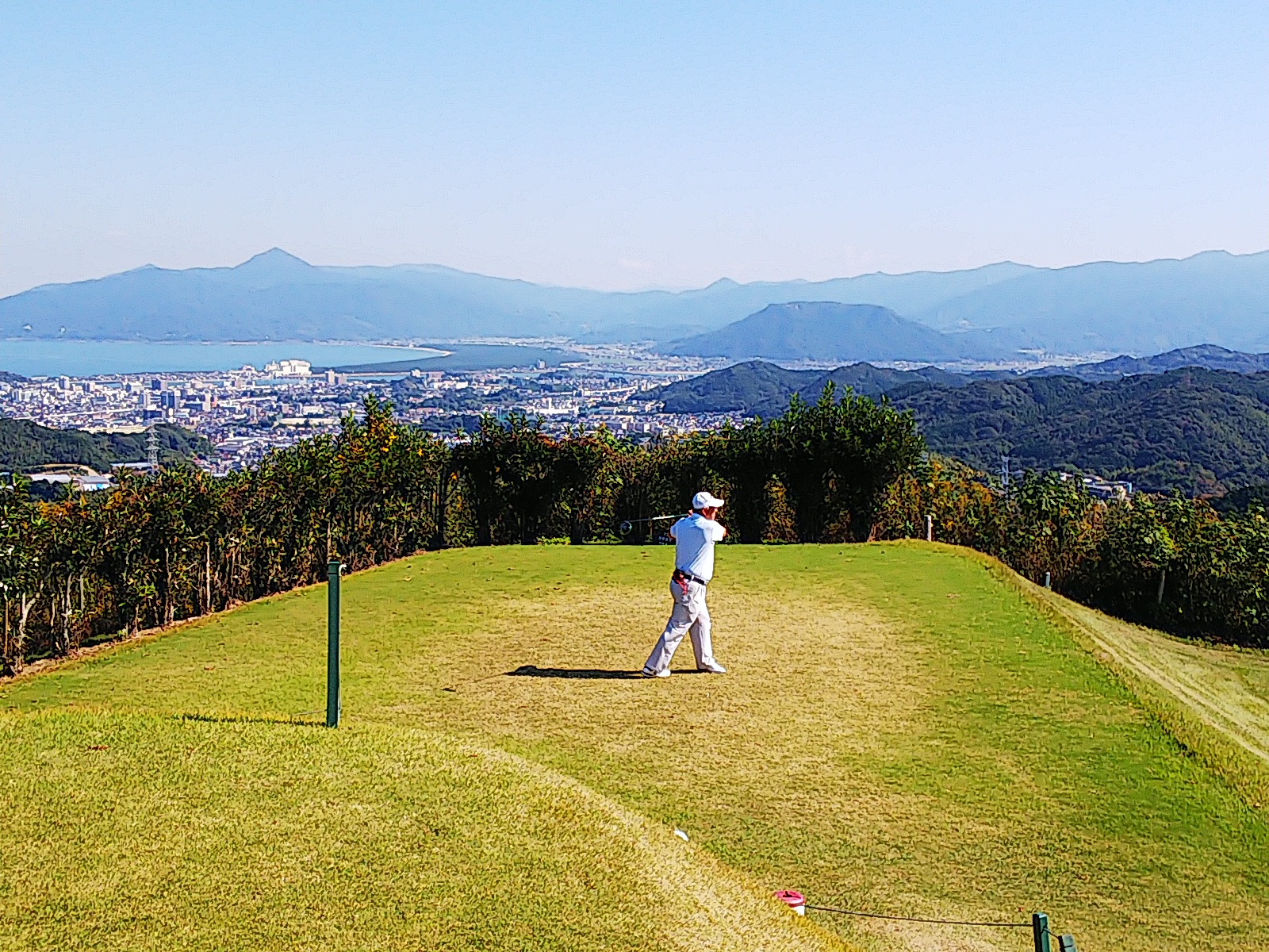 Karatsu Golf Club - 4