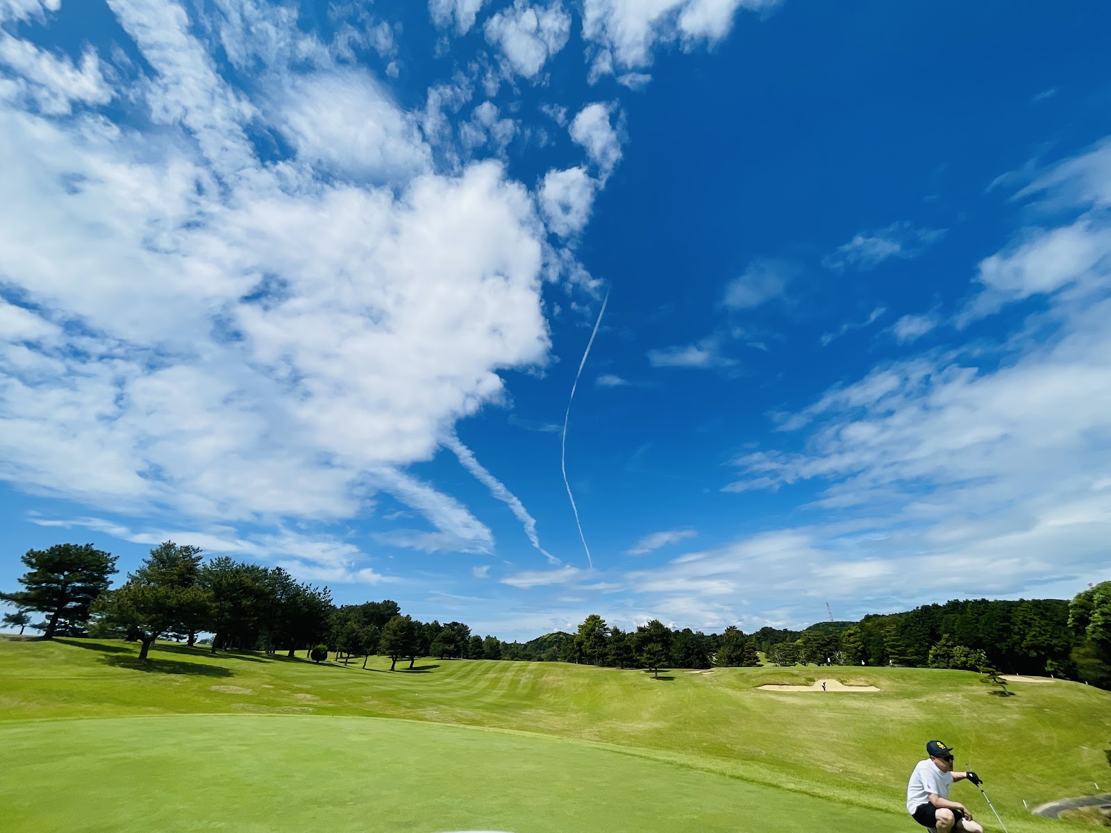 Karatsu Golf Club - 6