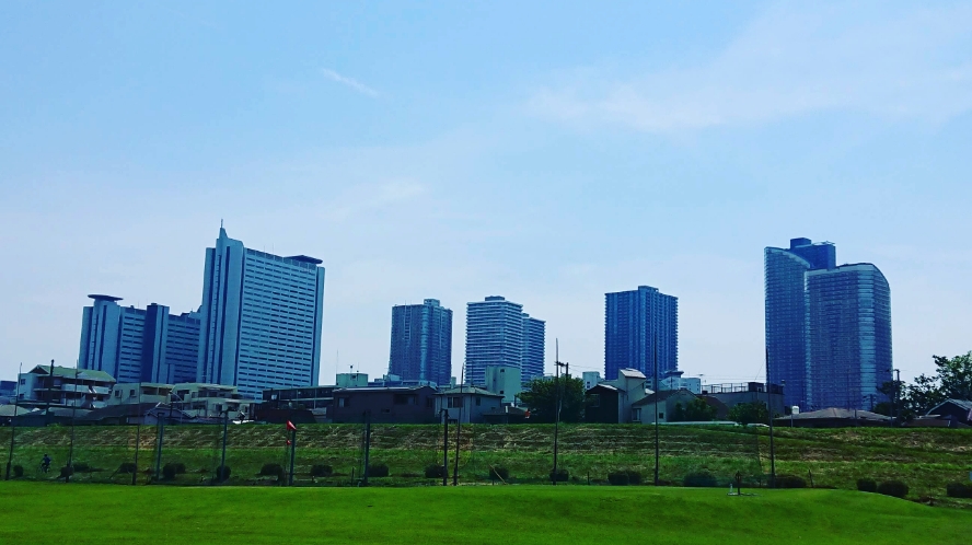 Tamagawa Golf Club