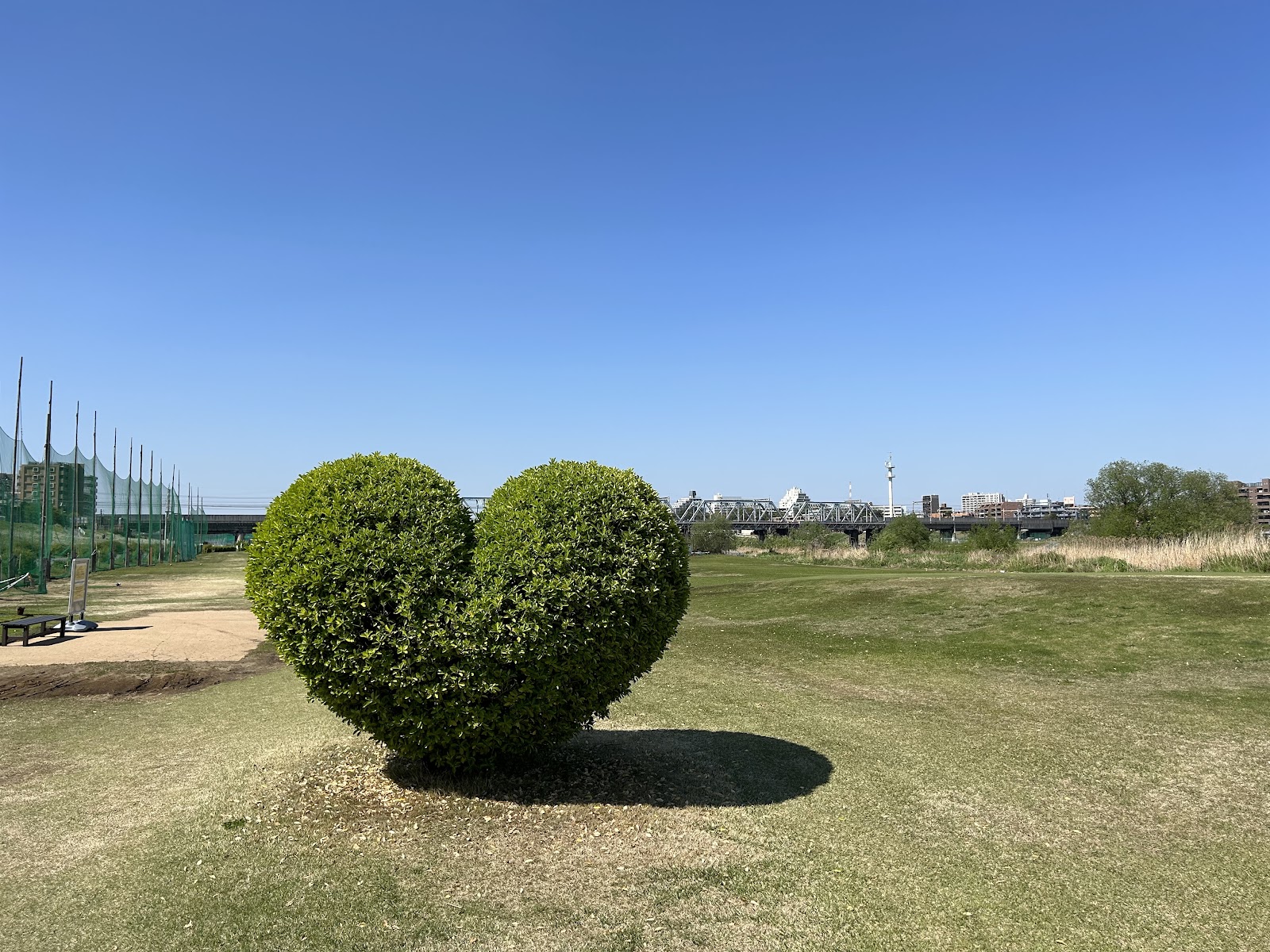 Tamagawa Golf Club - 3